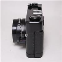 Used Minolta Hi-Matic 7s II 35mm Film Camera