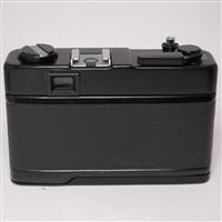 Used Minolta Hi-Matic 7s II 35mm Film Camera