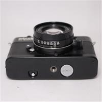 Used Minolta Hi-Matic 7s II 35mm Film Camera