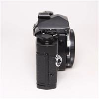 Used Olympus OM-4 Ti Film Camera