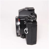 Used Olympus OM-4 Ti Film Camera