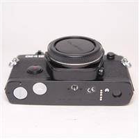 Used Olympus OM-4 Ti Film Camera