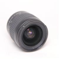 Used Nikon F65 with Nikon 28-80mm f/3.5-5.6G Lens