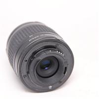 Used Nikon F65 with Nikon 28-80mm f/3.5-5.6G Lens