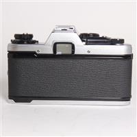 Used Olympus OM10 + Manual Adapter + 50mm f1.8