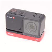 Used Insta360 One R Twin Edition