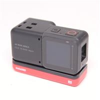 Used Insta360 One R Twin Edition