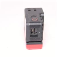 Used Insta360 One R Twin Edition