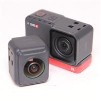 Used Insta360 One R Twin Edition