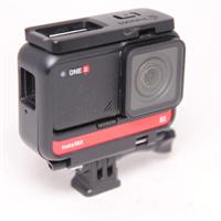 Used Insta360 One R Twin Edition