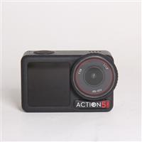 Used DJI Osmo Action 5 Pro Adventure Combo