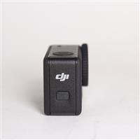 Used DJI Osmo Action 5 Pro Adventure Combo