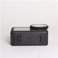 Used DJI Osmo Action 5 Pro Adventure Combo
