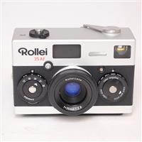 Used Rollei 35mm AF 35mm Film Camera