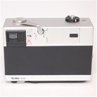 Used Rollei 35mm AF 35mm Film Camera