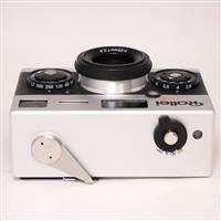 Used Rollei 35mm AF 35mm Film Camera