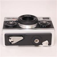 Used Rollei 35mm AF 35mm Film Camera
