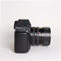 Used Canon T70 35mm Film Camera with 35-70mm f3,5