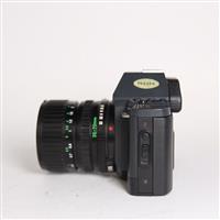 Used Canon T70 35mm Film Camera with 35-70mm f3,5