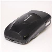 Used Olympus MJU II 35mm Compact Camera