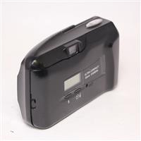 Used Olympus MJU II 35mm Compact Camera