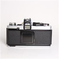 Used Olympus OM-2n with 50mm - Un-Boxed