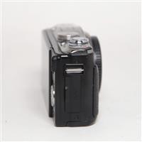Used Panasonic GF6   micro four thirds  Camera Body