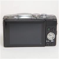 Used Panasonic GF6   micro four thirds  Camera Body