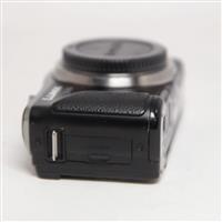 Used Panasonic GF6   micro four thirds  Camera Body