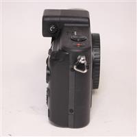 Used Nikon V1 1 Digital Camera Black Body Mirrorless