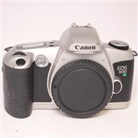 Used Canon EOS 500 N 35mm Film Camera