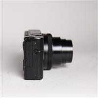 Used Sony DSC RX100 VII Compact Camera