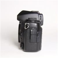 Used Sony Alpha A850 Body - Boxed