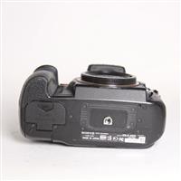 Used Sony Alpha A850 Body - Boxed