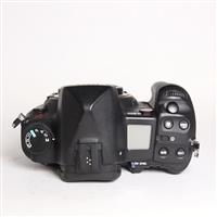 Used Sony Alpha A850 Body - Boxed