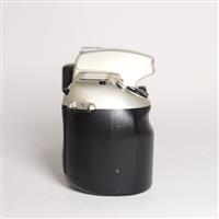 Used Nikon F60 body 35mm film camera - Boxed