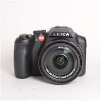 Used Leica V-Lux 4 Boxed