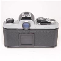 Used Nikon FM Film Camera