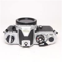 Used Nikon FM Film Camera