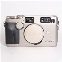 Used Contax G2