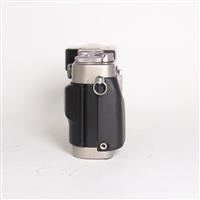 Used Contax G2