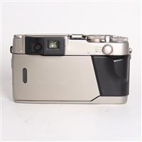 Used Contax G2