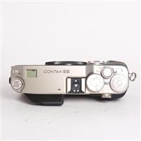 Used Contax G2