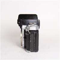 Used Nikon F2 Film Camera Body