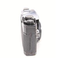 Used Canon FTb Film Camera