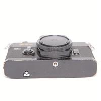 Used Canon FTb Film Camera