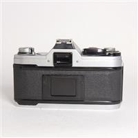 Used Canon AT-1 Film Camera Body - Boxed