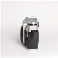 Used Canon AT-1 Film Camera Body - Boxed