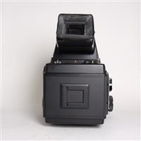 Used Mamiya RZ67 Pro II + AE Prism Finder + 110mm 2.8 Lens