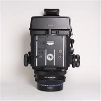 Used Mamiya RZ67 Pro II + AE Prism Finder + 110mm 2.8 Lens
